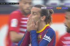 西甲新星赫克托·福特巴塞罗那租借首秀：埃尔切新篇章