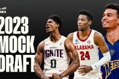 2008年东部季后赛：骑士队对阵凯尔特人三巨头激战，詹姆斯独木难支惜败开场