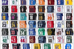 NBA震撼交易方案曝光！火箭这次豁出去了！杜兰特领衔全新四巨头